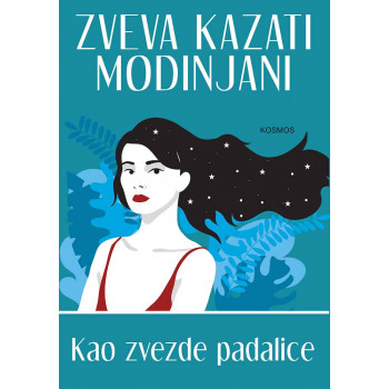 KAO ZVEZDE PADALICE 