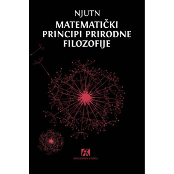 MATEMATIČKI PRINCIPI PRIRODNE FILOZOFIJE 