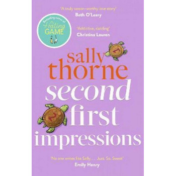 SECOND FIRST IMPRESSIONS TikTok Hit 