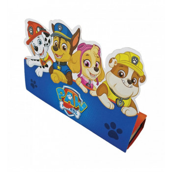 Rođendanske pozivnice PAW PATROL 8 kom 