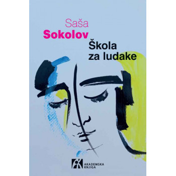 ŠKOLA ZA LUDAKE 