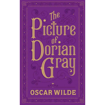 THE PICTURE OF DORIAN GRAY 