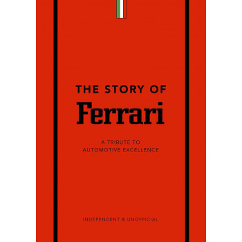 THE STORY OF FERRARI 