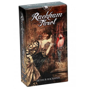 RACKHAM TAROT 