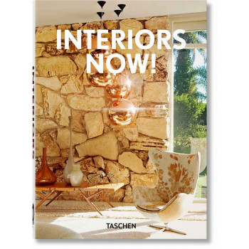 INTERIORS NOW 