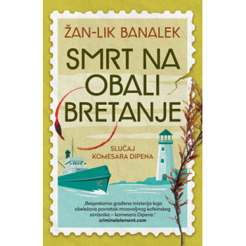 SMRT NA OBALI BRETANJE 