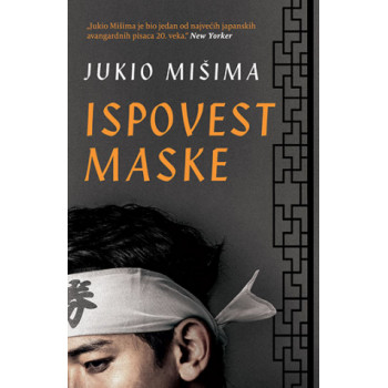 ISPOVEST MASKE 