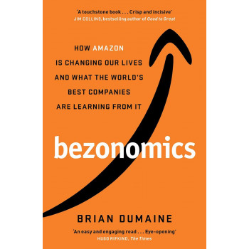 BEZONOMICS 