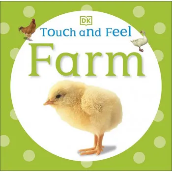 TOUCH AND FEEL FARM 