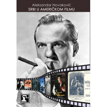 SRBI U AMERIČKOM FILMU (1925–2023) 