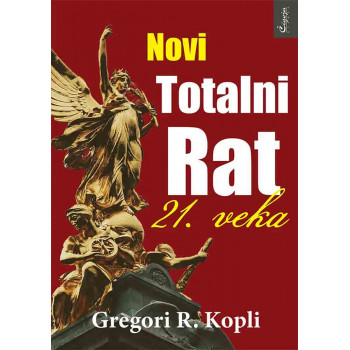 NOVI TOTALNI RAT 21. VEKA 