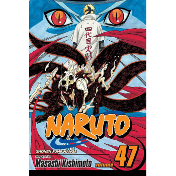 NARUTO 47 