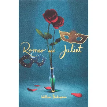 ROMEO AND JULIET CE 