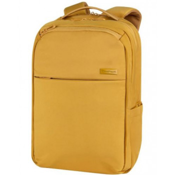 COOL PACK poslovni ranac MUSTARD 