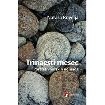 TRINAESTI MESEC 