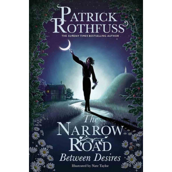 THE NARROW ROAD BETWEEN DESIRES HB 