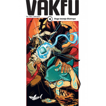 VAKFU 4 