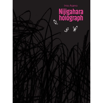 NIJIGAHARA HOLOGRAPH 