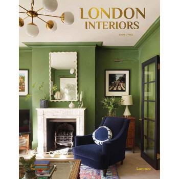 LONDON INTERIORS 