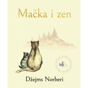 MAČKA I ZEN 