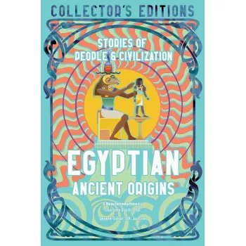 EGYPTIAN ANCIENT ORIGINS 