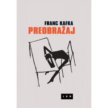 PREOBRAŽAJ 