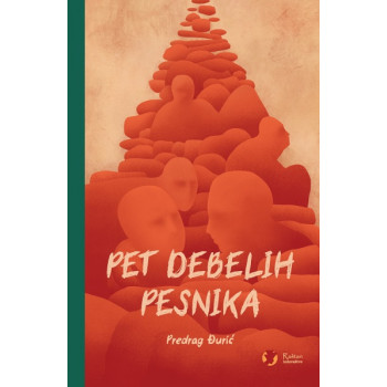 PET DEBELIH PESNIKA 