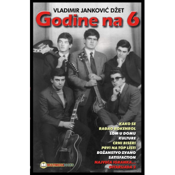 GODINE NA 6 