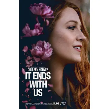 IT ENDS WITH US film tie-in TikTok Hit 