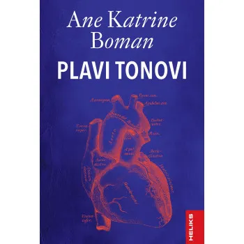 PLAVI TONOVI 