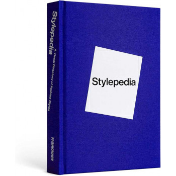 STYLOPEDIA 