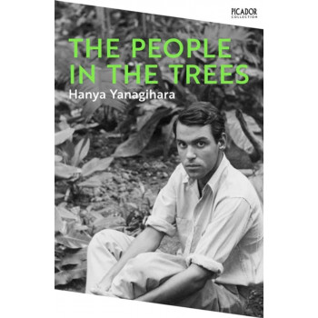 THE PEOPLE IN THE TREES 