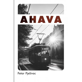 AHAVA 