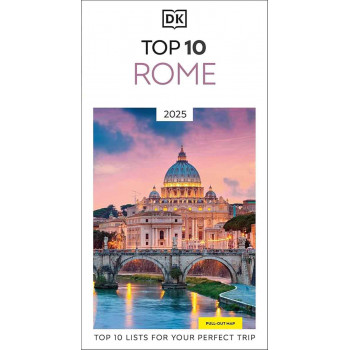 ROME TOP 10 