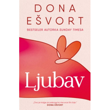 LJUBAV 