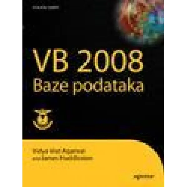 VISUAL BASIC 2008 BAZE PODATAKA 