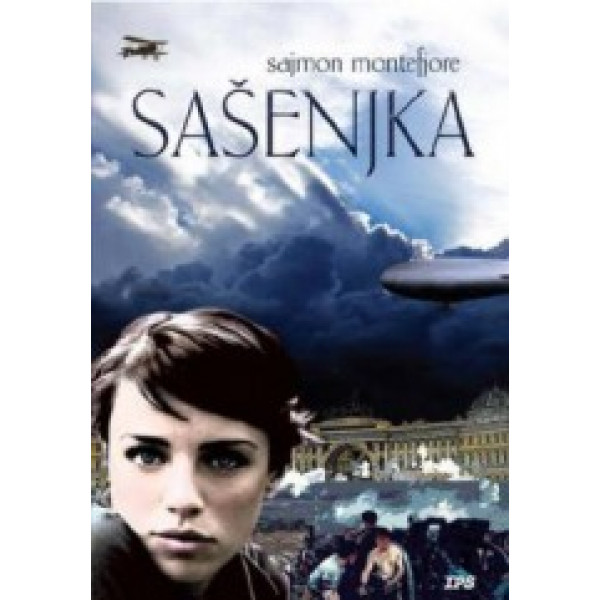 SAŠENJKA 