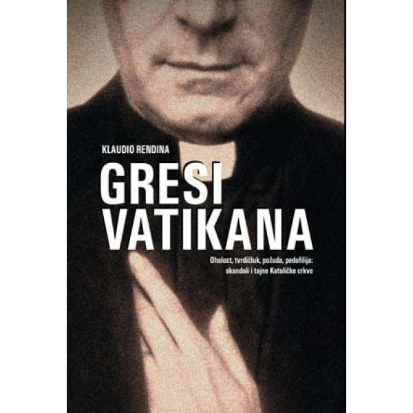 GRESI VATIKANA 