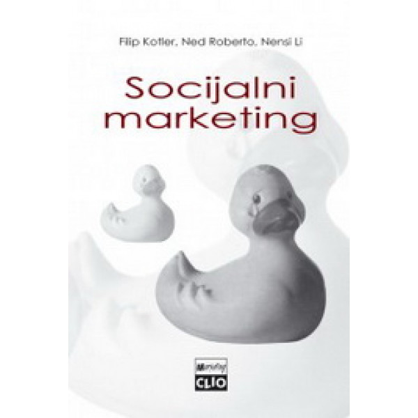 SOCIJALNI MARKETING 