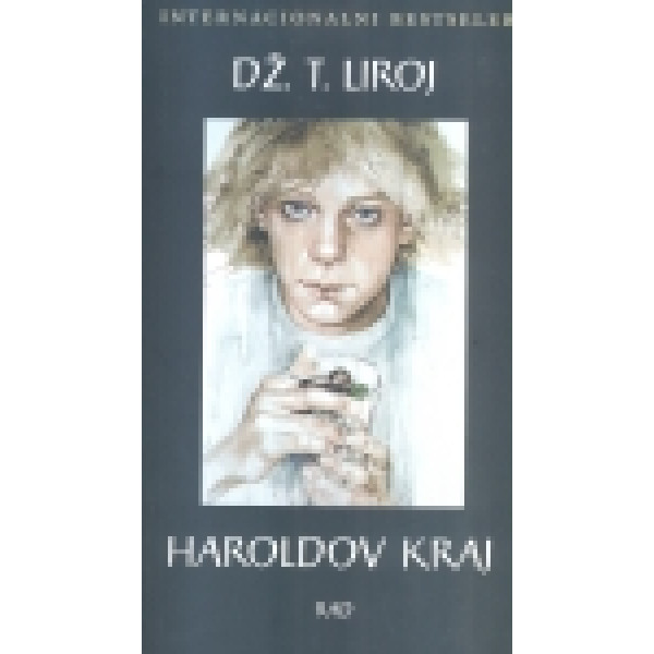 HAROLDOV KRAJ 