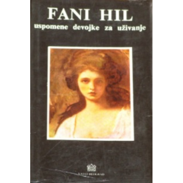 FANI HIL 