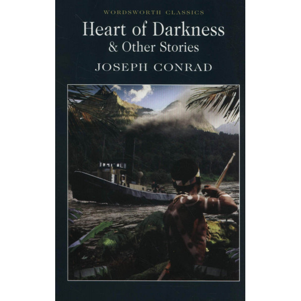 Heart of Darkness 