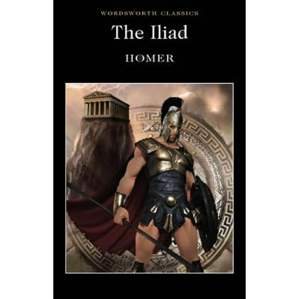 Iliad 