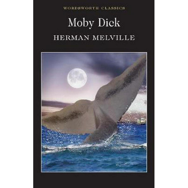 Moby Dick 