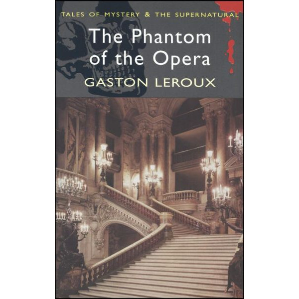 Phantom of the Opera 