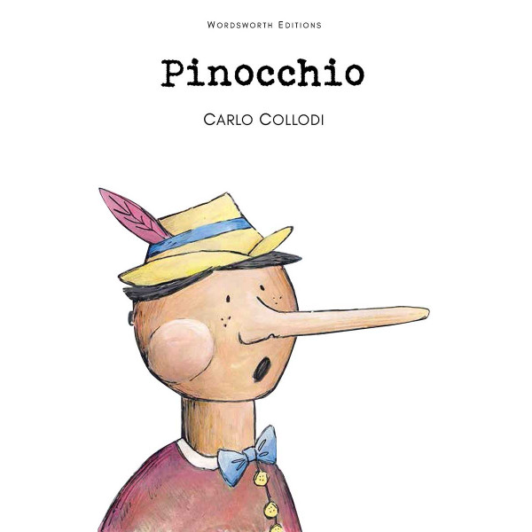 Pinocchio 