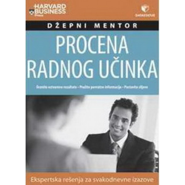 PROCENA RADNOG UČINKA 