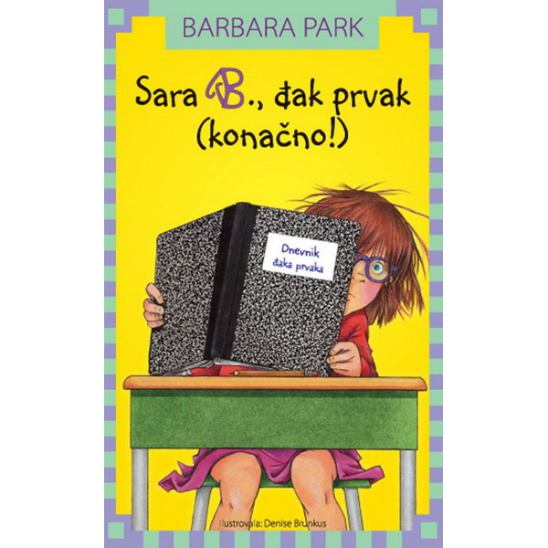 SARA B ĐAK PRVAK KONAČNO 