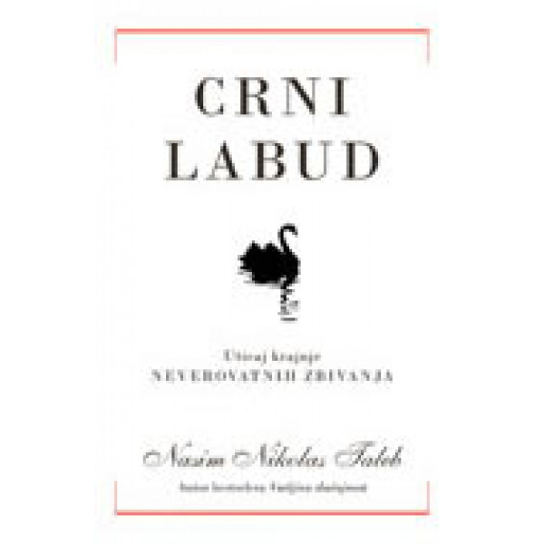 CRNI LABUD 