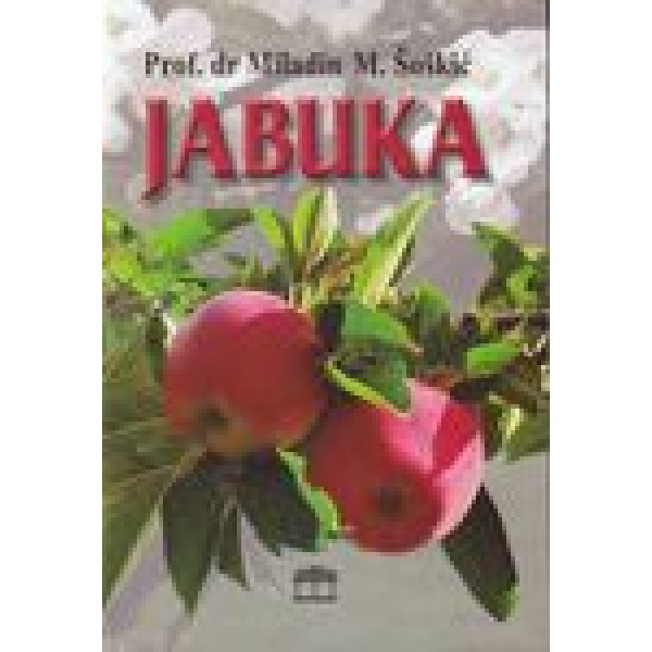 JABUKA 